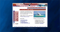Desktop Screenshot of fishingcozumel.net